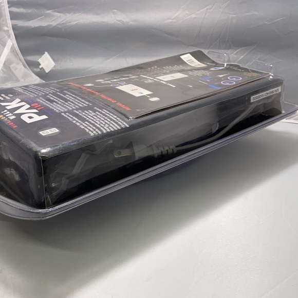 high low wall power pack digital power adapter kit Universal Charger - Picture 6 of 9